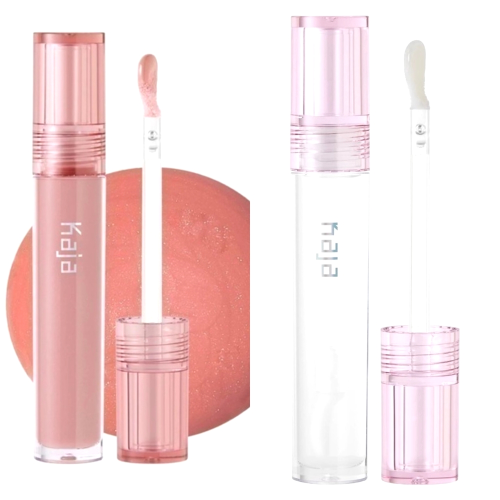 2 KAJA LIPGLOSS